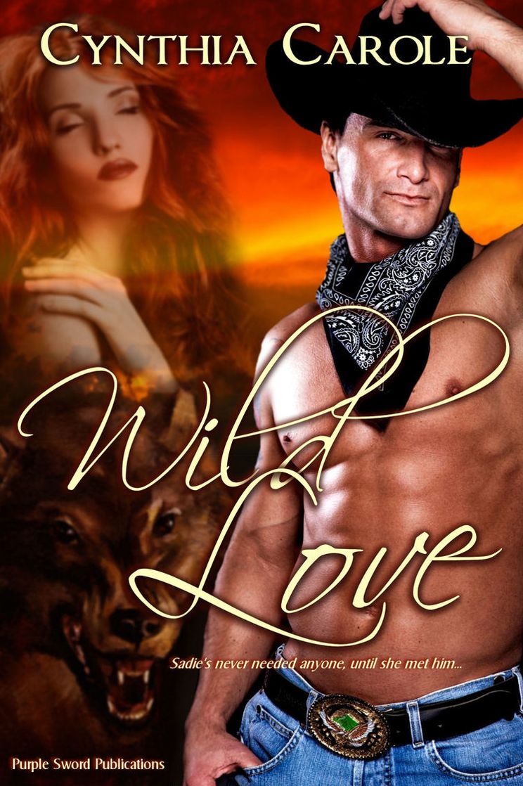Wild Love