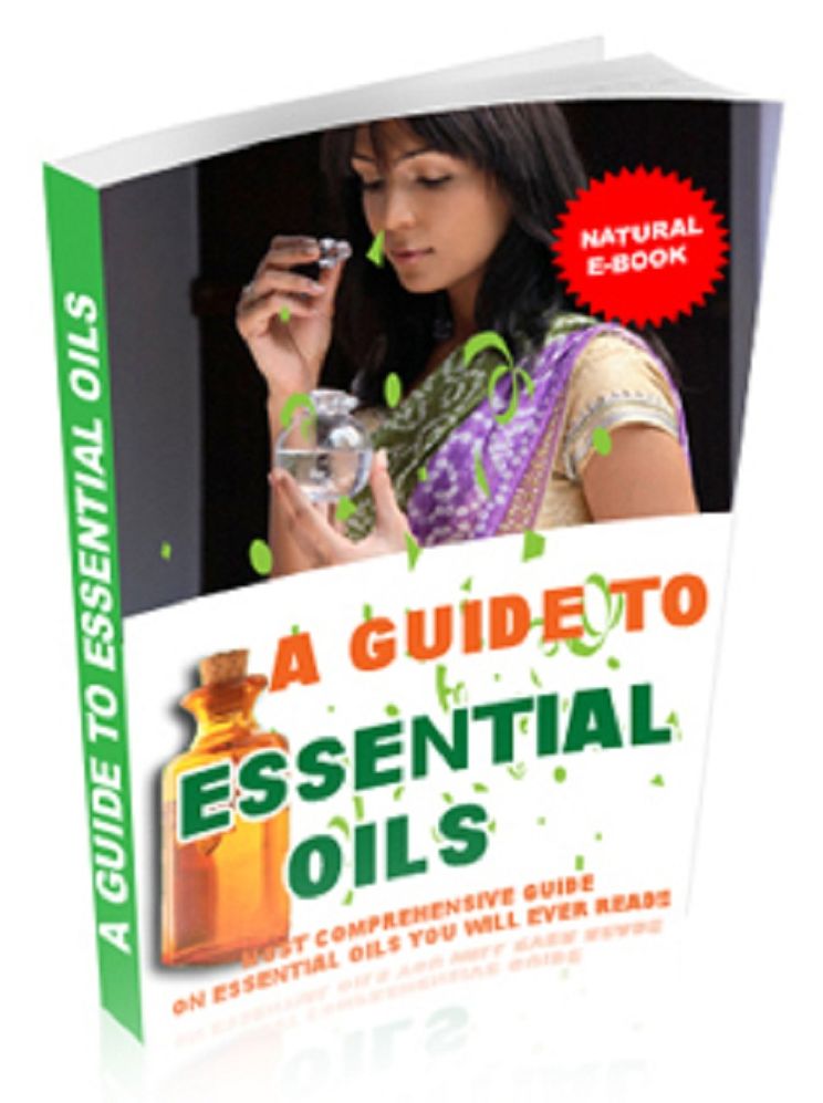 A Guide to Essential Oils