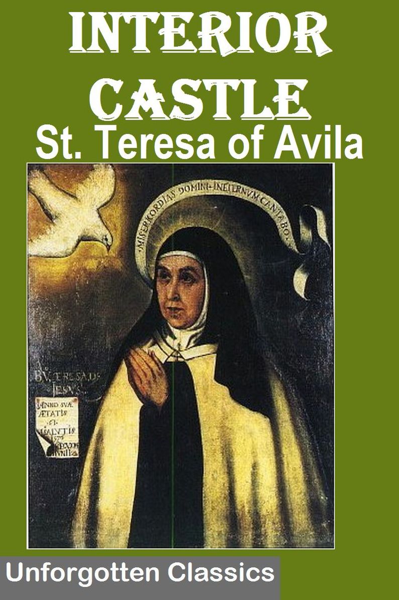 Interior Castle by St. Teresa of Avila