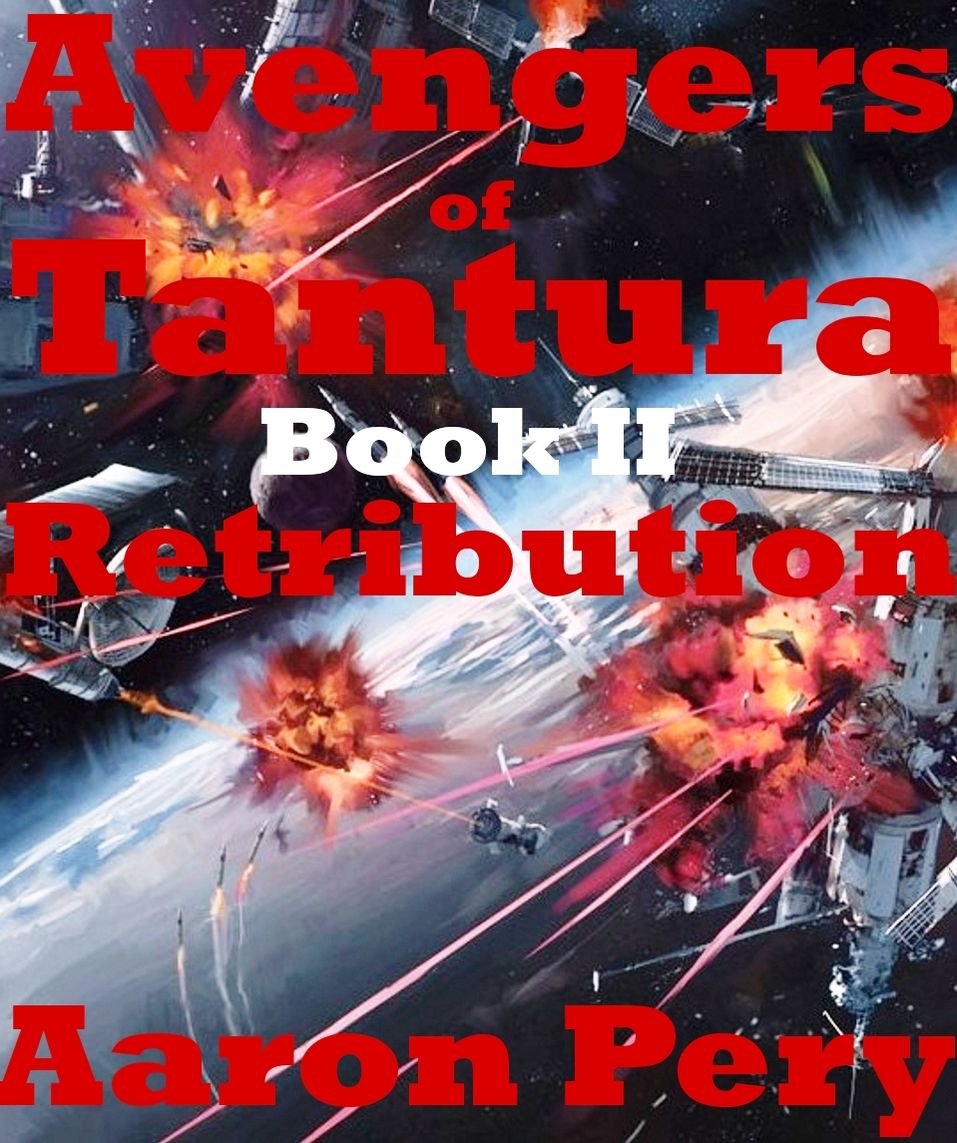 Avengers of Tantura - Retribution