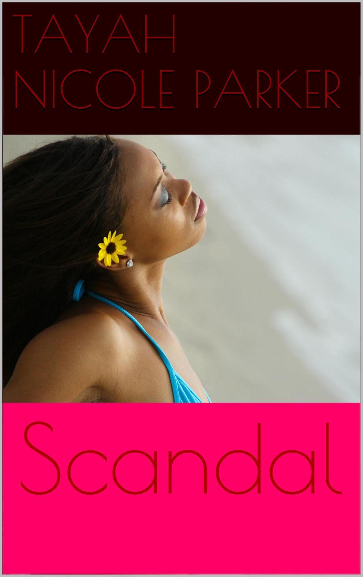 Scandal: