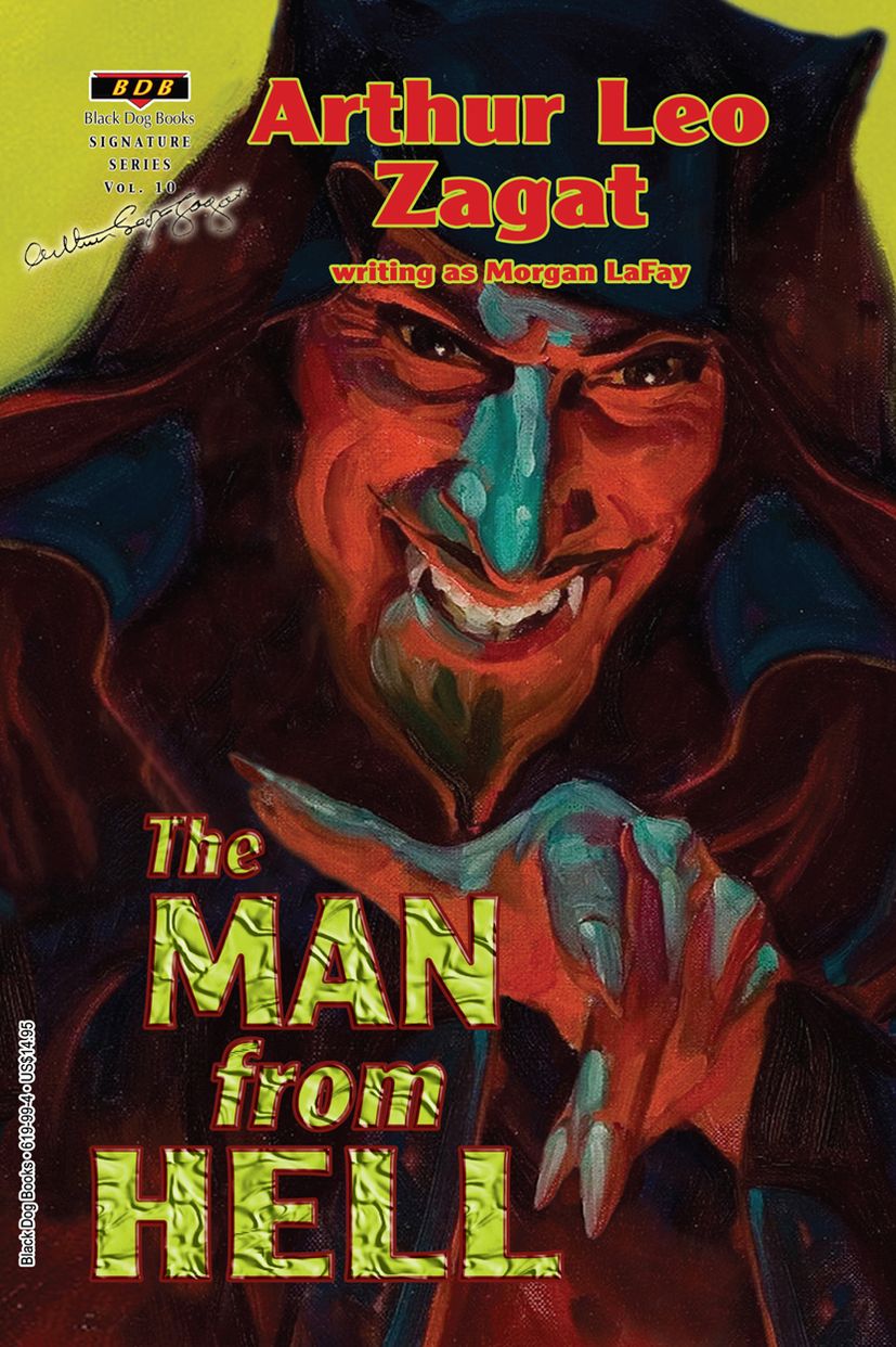 The Man From Hell