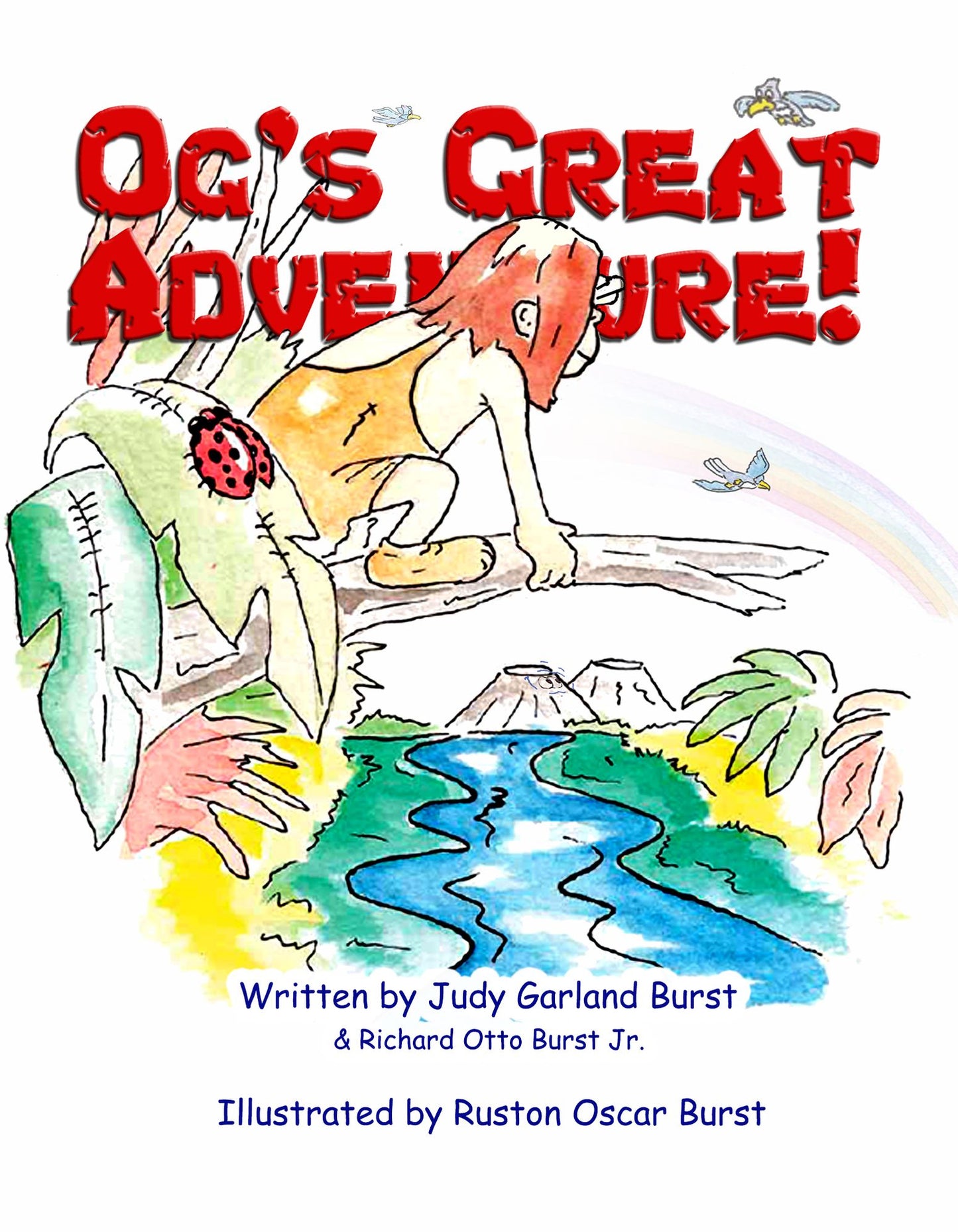 Og's Great Adventure