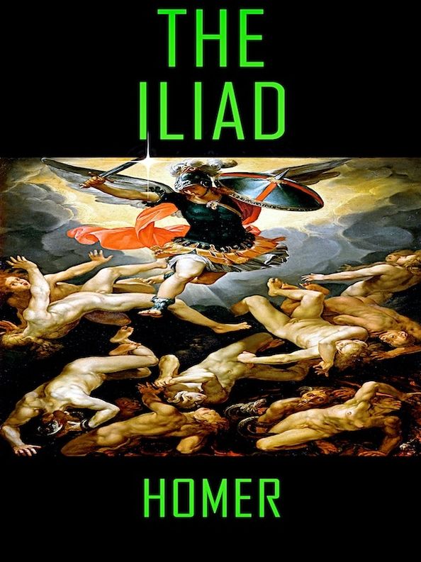 The Iliad
