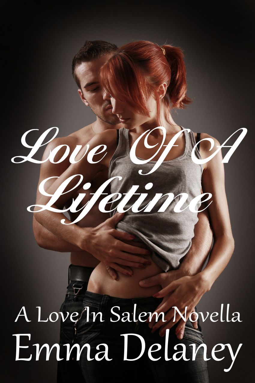 Love Of A Lifetime