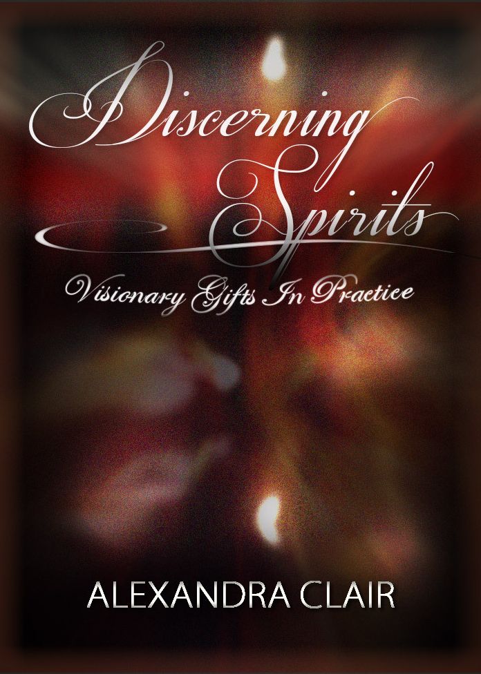 Discerning Spirits: Visionary Gifts in Practice