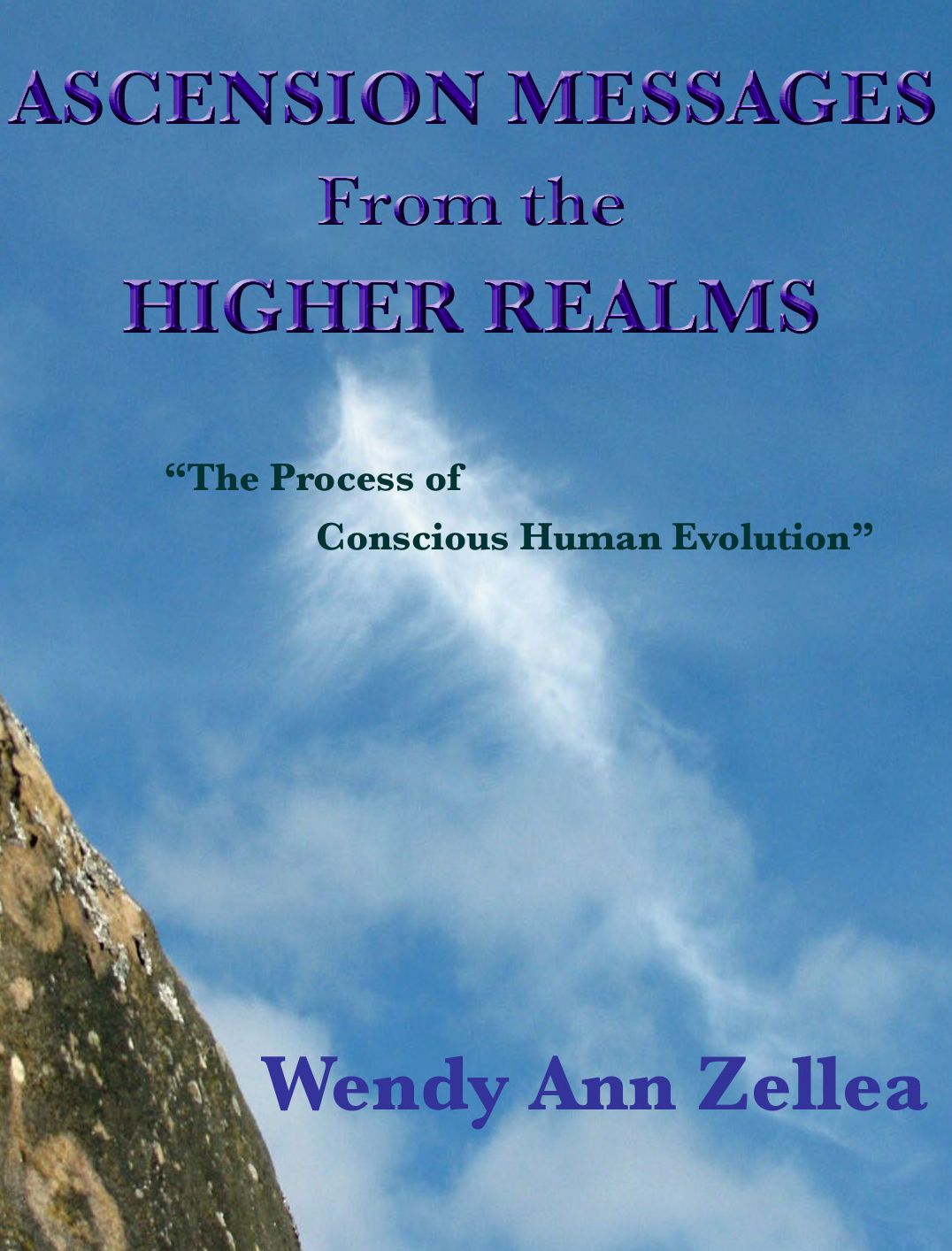 Ascension Messages from the Higher Realms