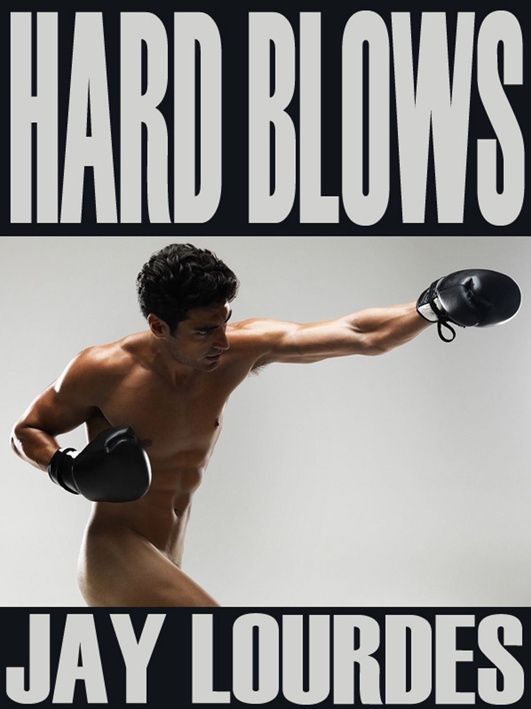 Hard Blows