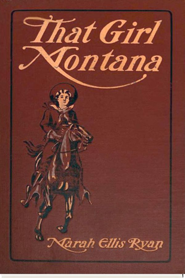 That Girl Montana