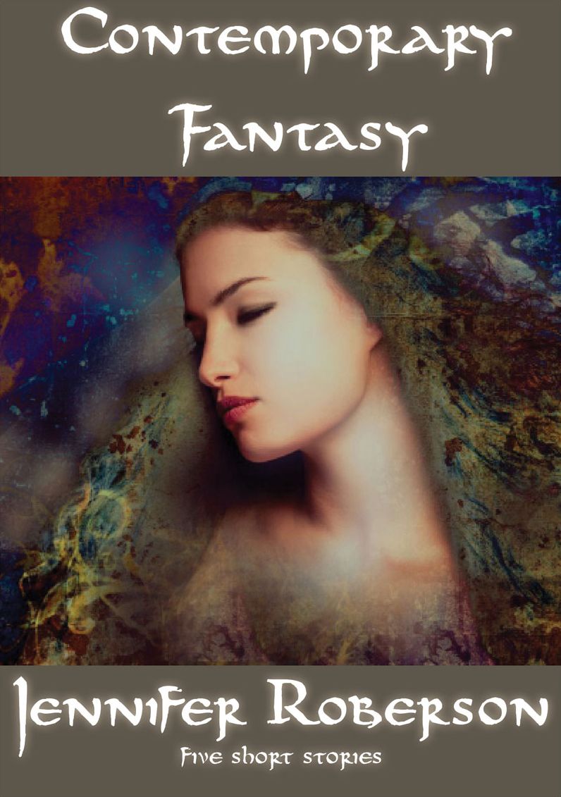 Contemporary Fantasy: five short stories