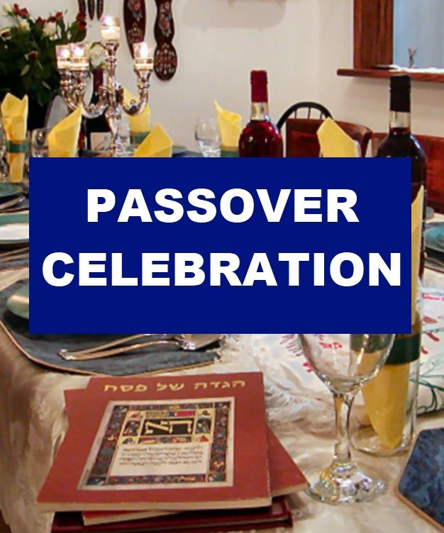 Passover Celebration