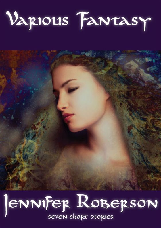 Various Fantasy: seven short stories