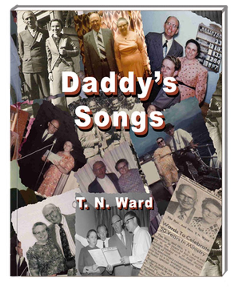 Daddy's Songs