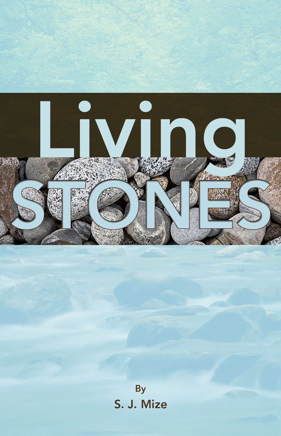 Living Stones