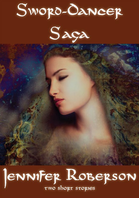 Sword-Dancer Saga: two short stories