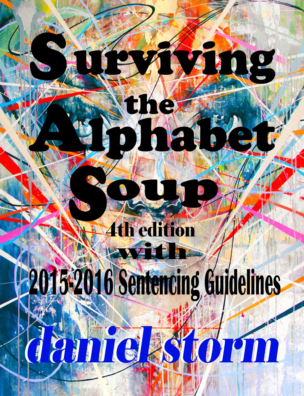 Surviving the Alphabet Soup