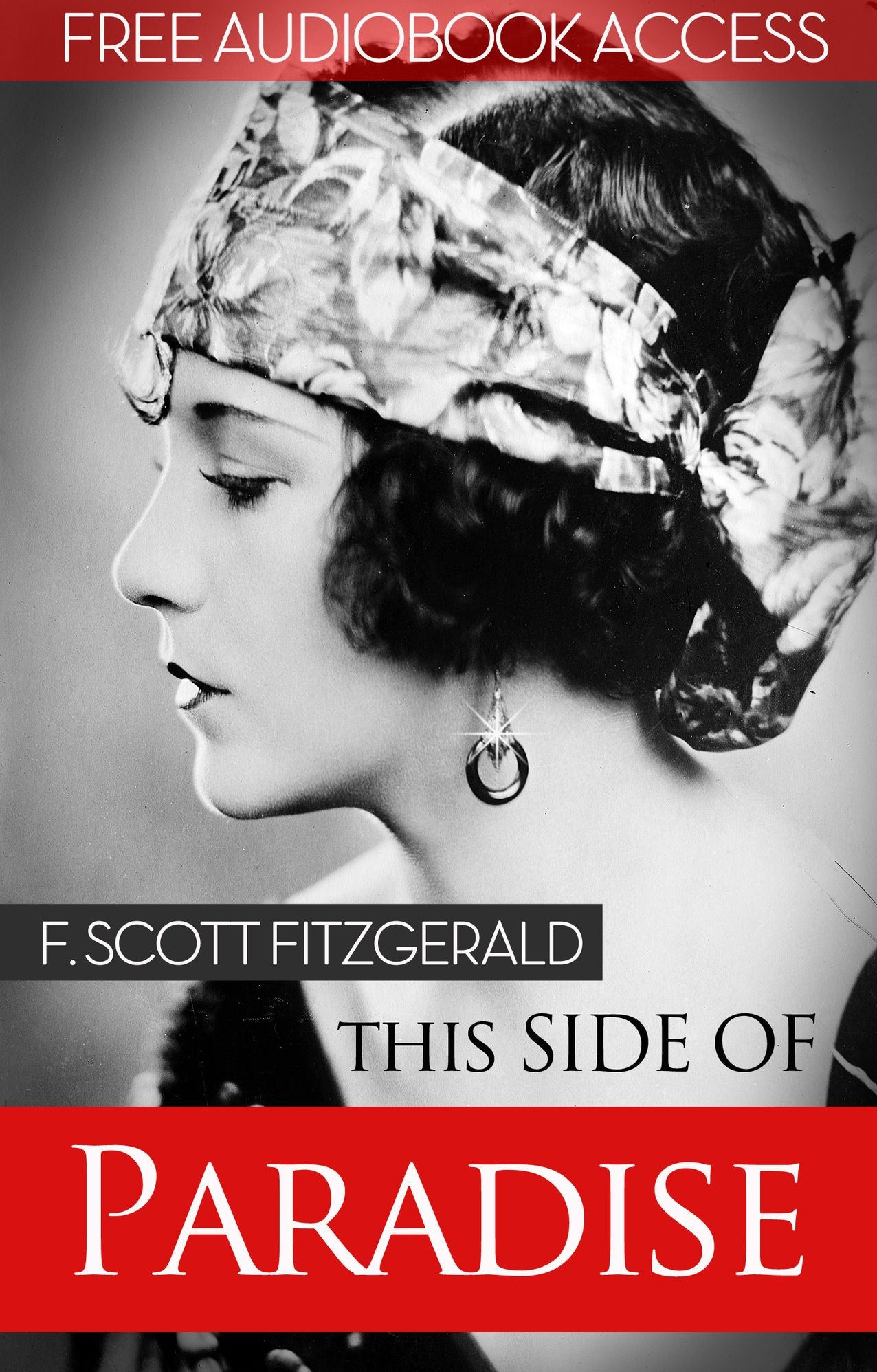 This Side of Paradise (with Audiobook Access)