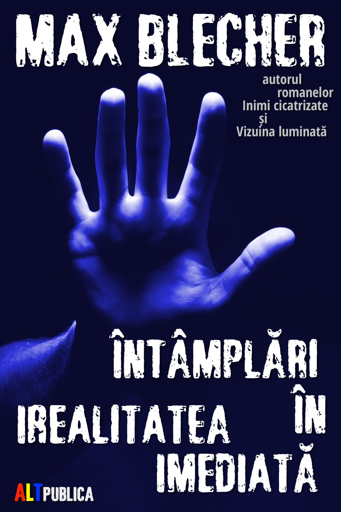 Intamplari in irealitatea imediata