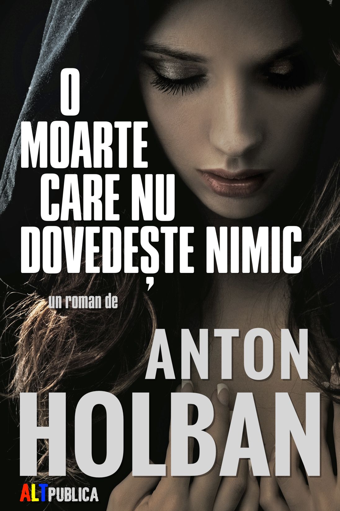 O moarte care nu dovedeste nimic