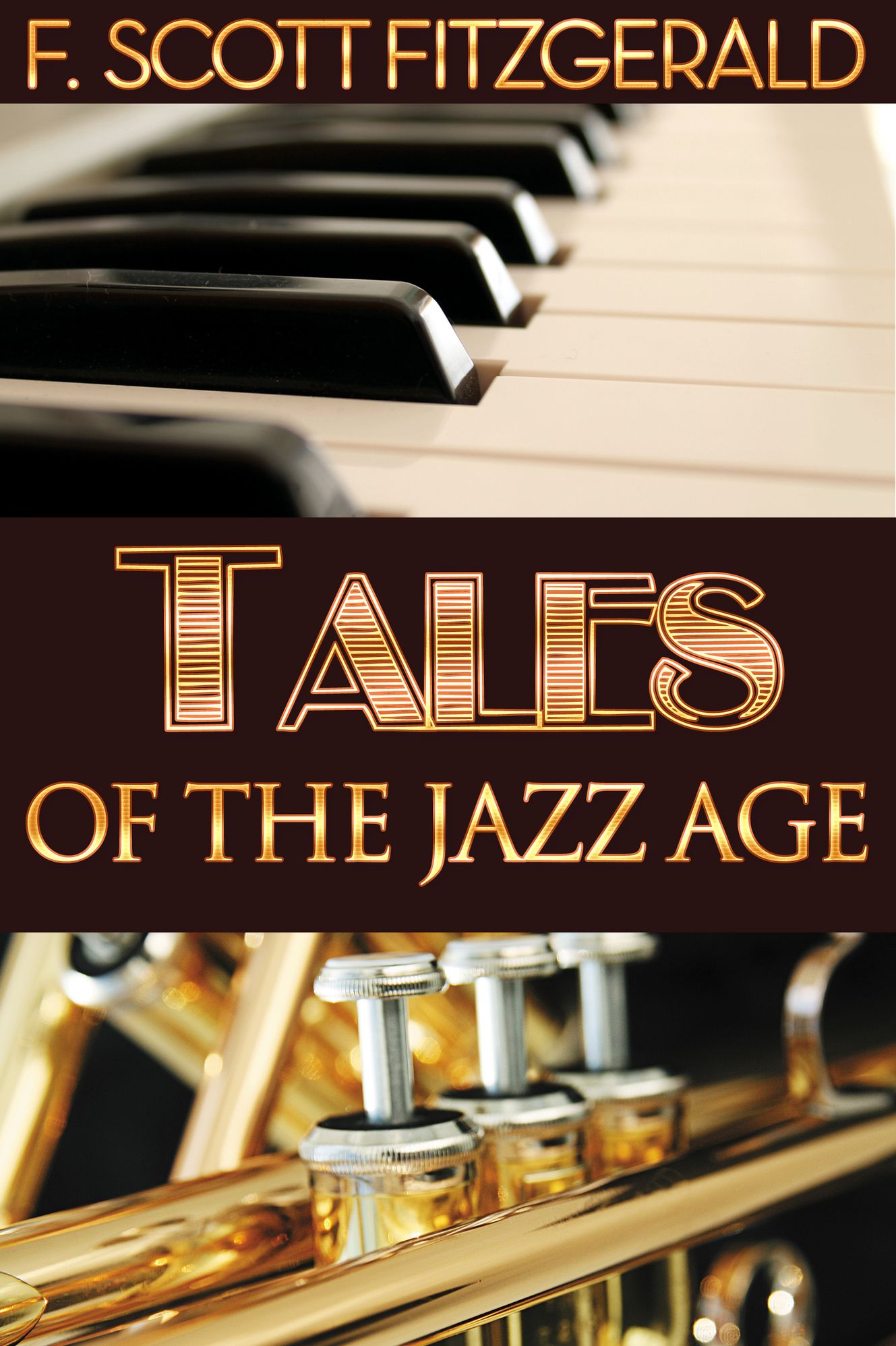 Tales of the Jazz Age (with Audiobook Access)