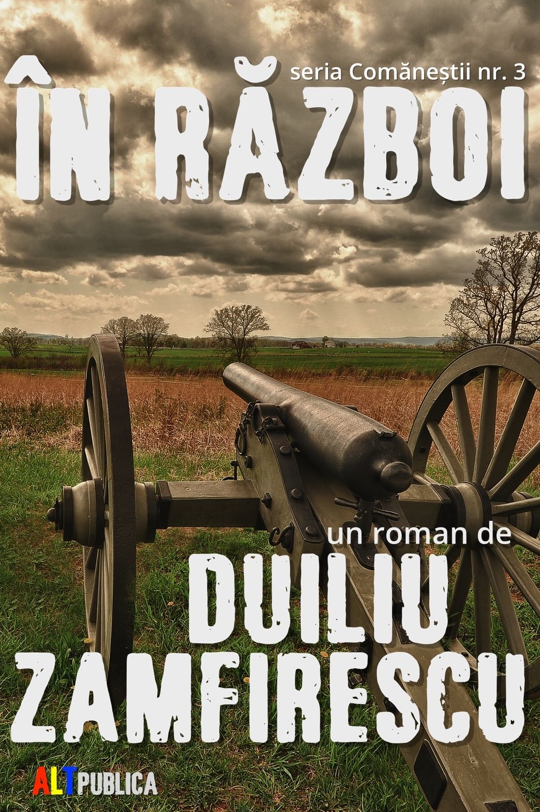 In razboi
