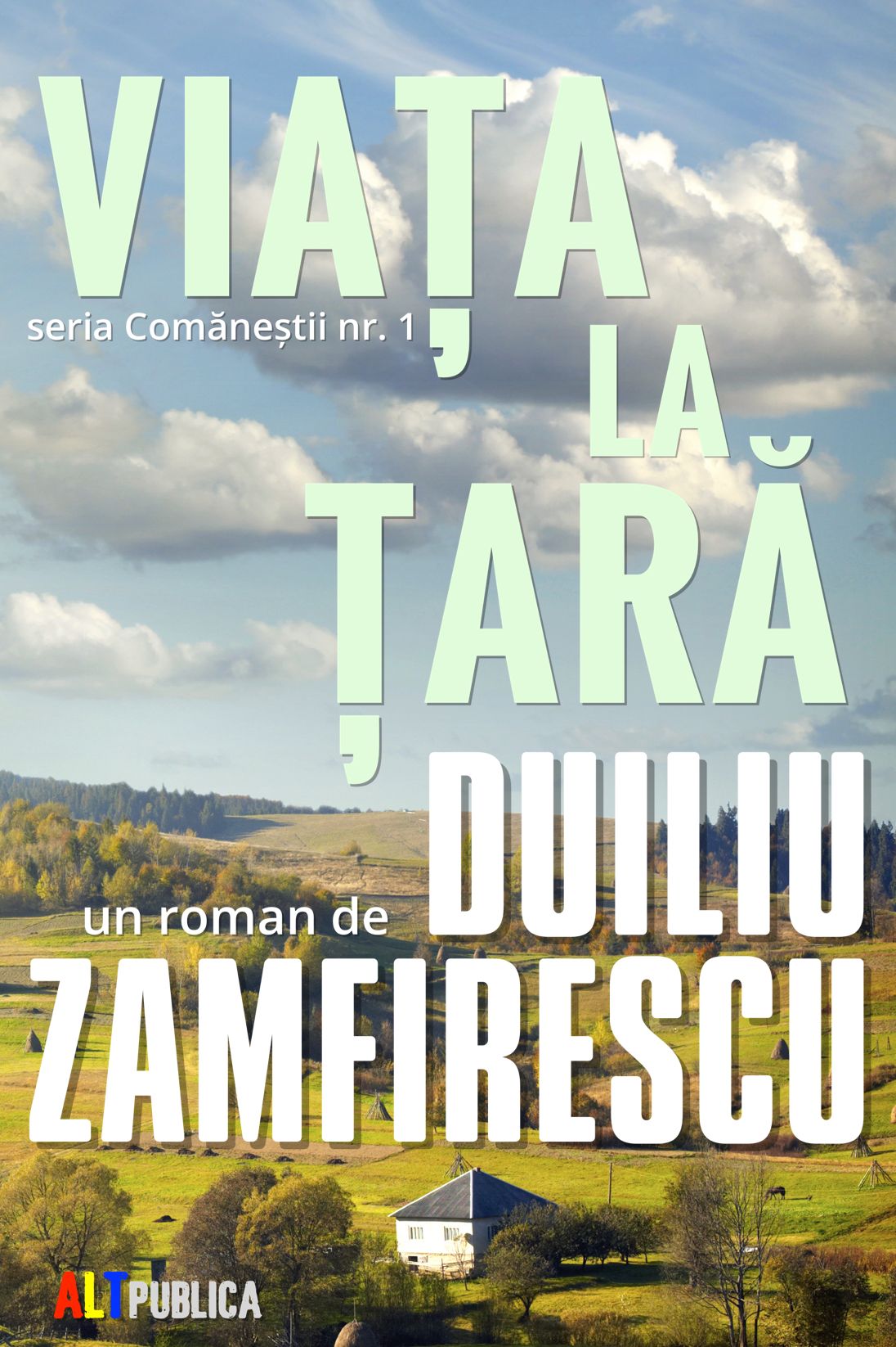 Viata la tara