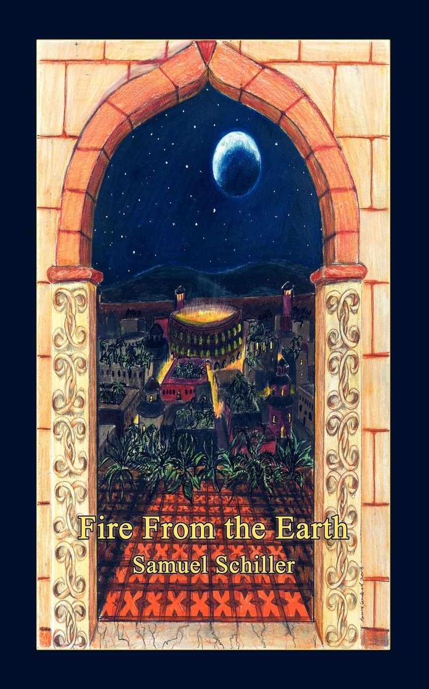 Fire From the Earth
