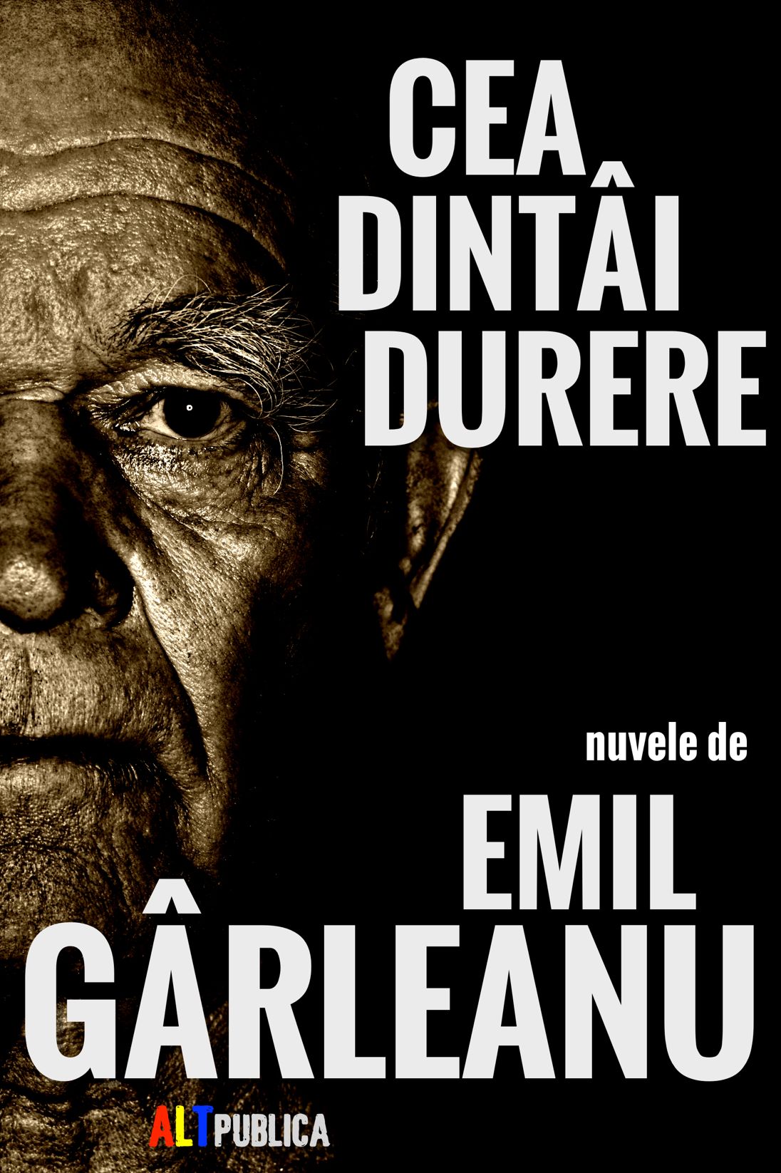 Cea dintai durere