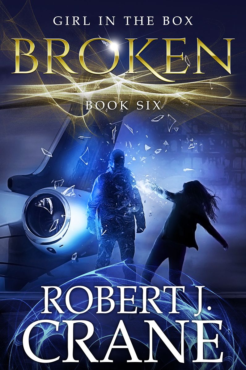 Broken