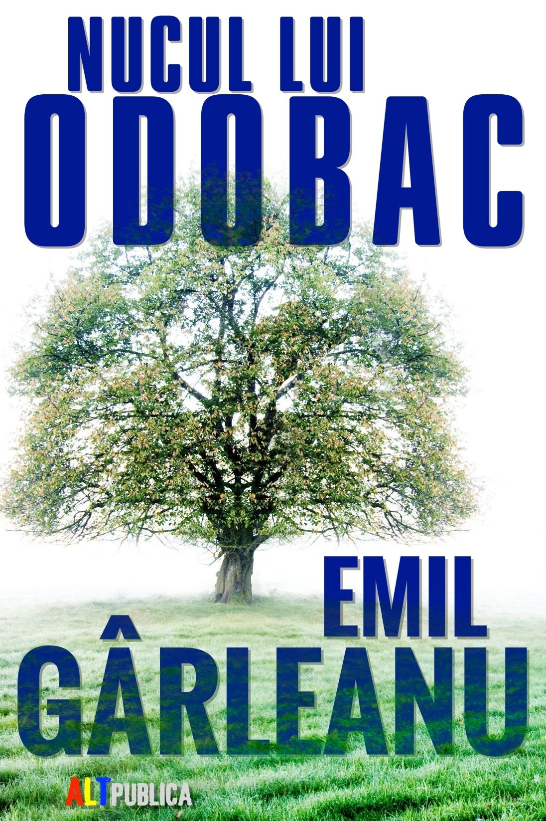 Nucul lui Odobac