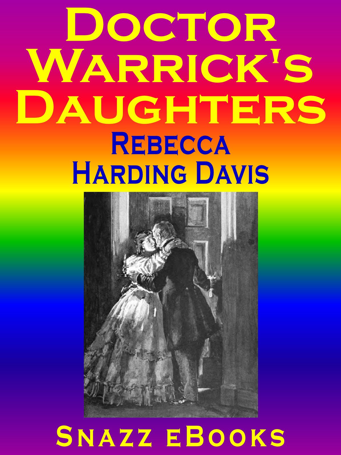 Doctor Warrick's Daughters