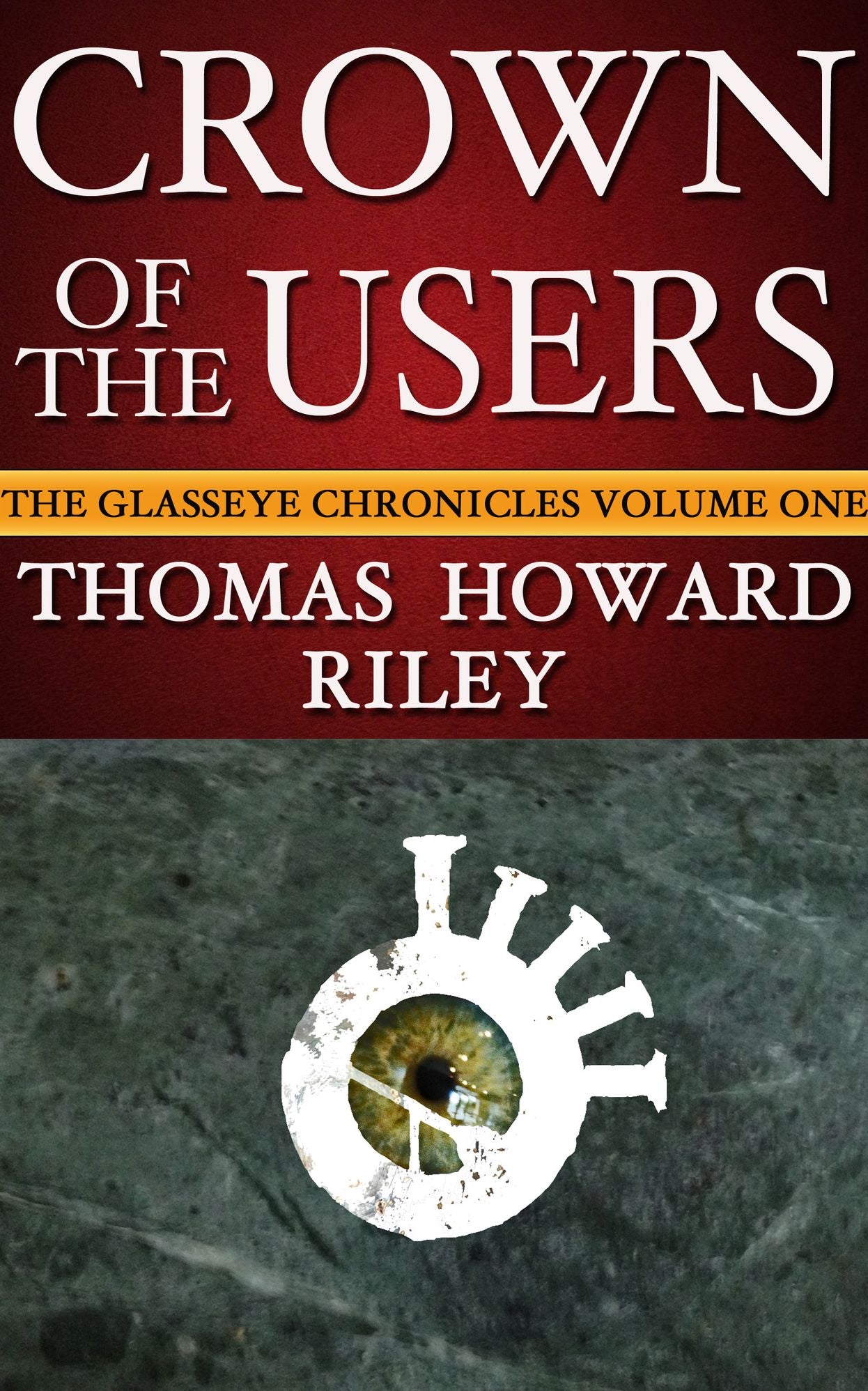 Crown Of The Users