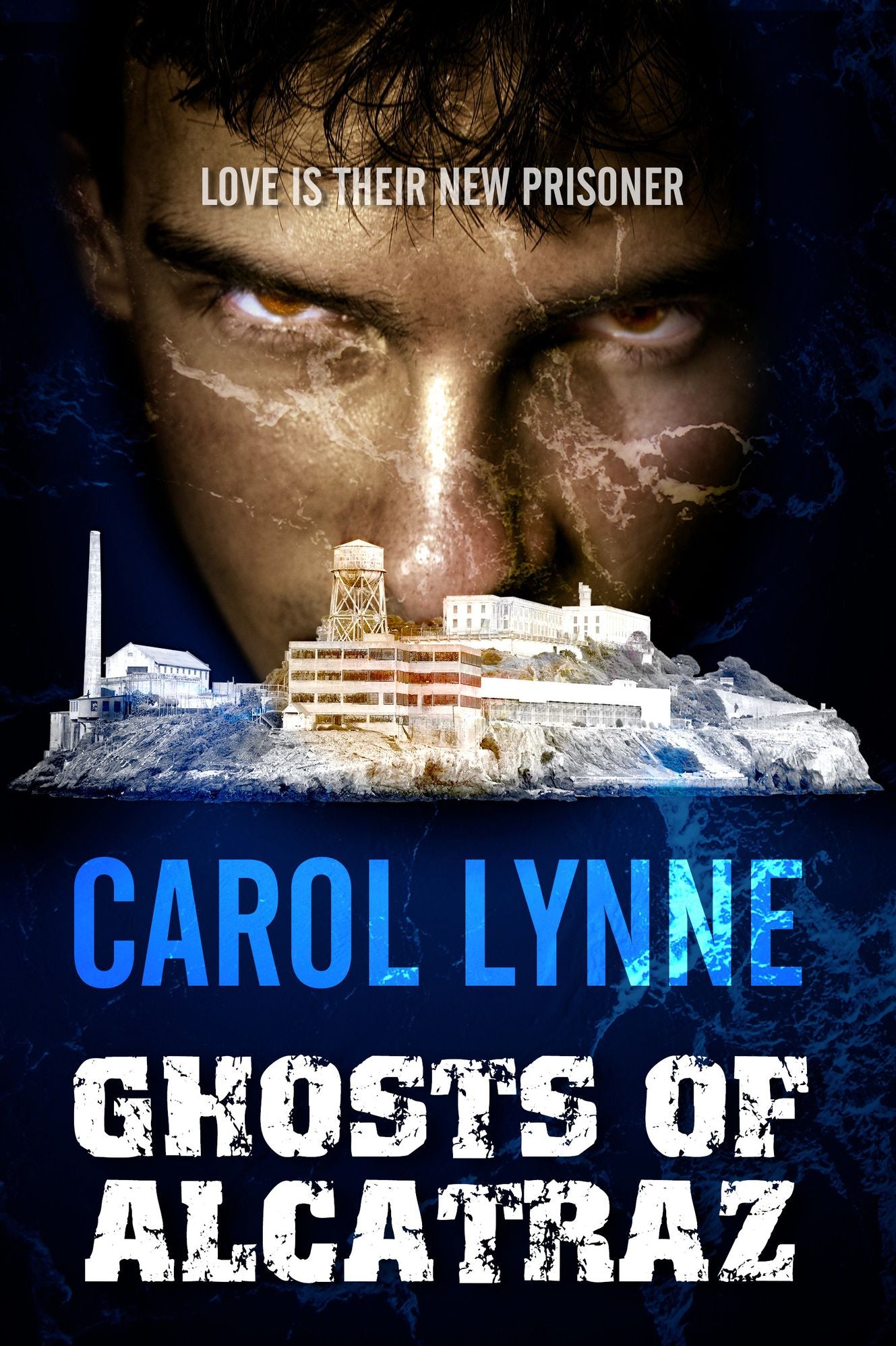 Ghosts of Alcatraz