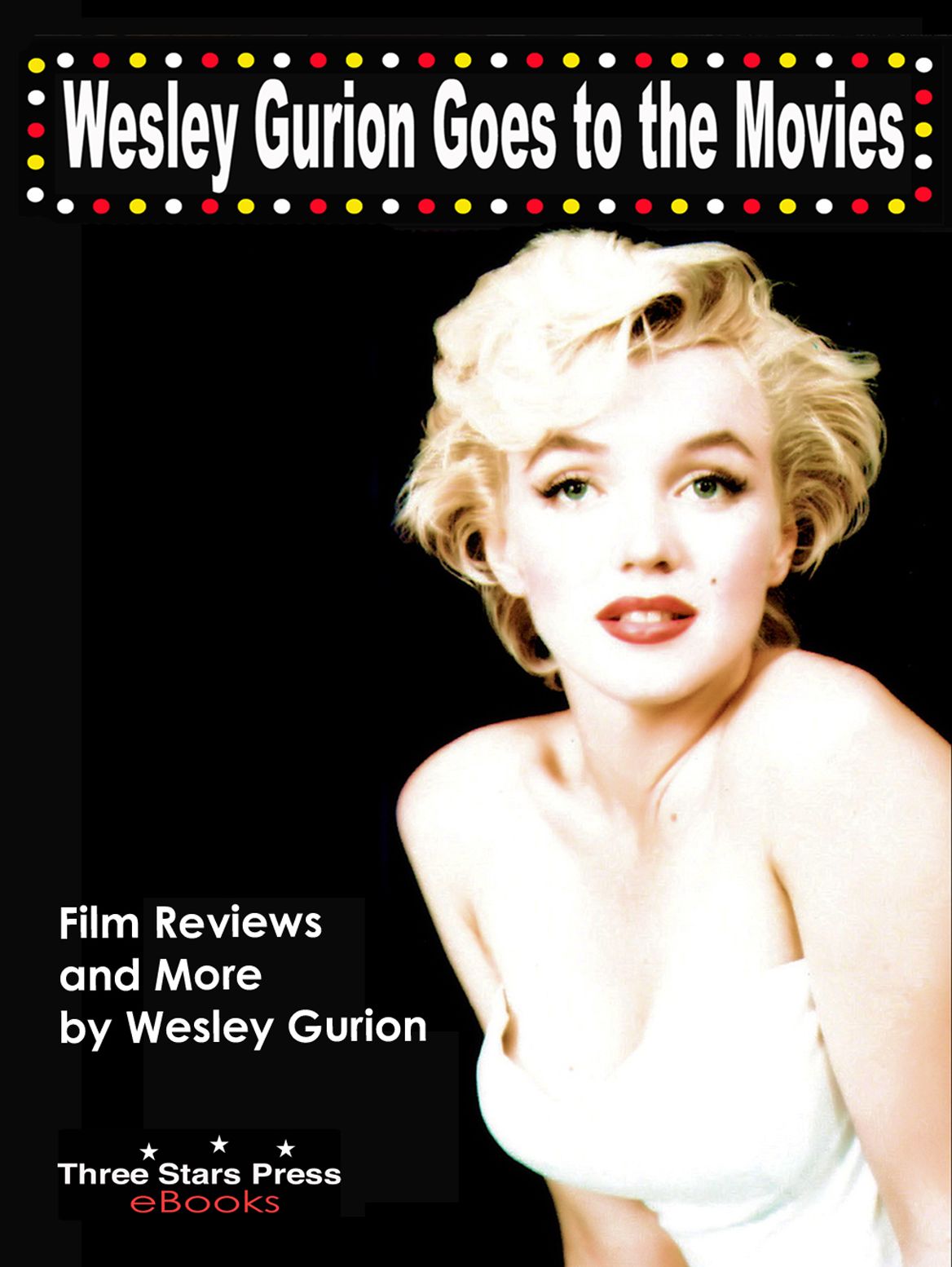 Wesley Gurion: Film Reviews