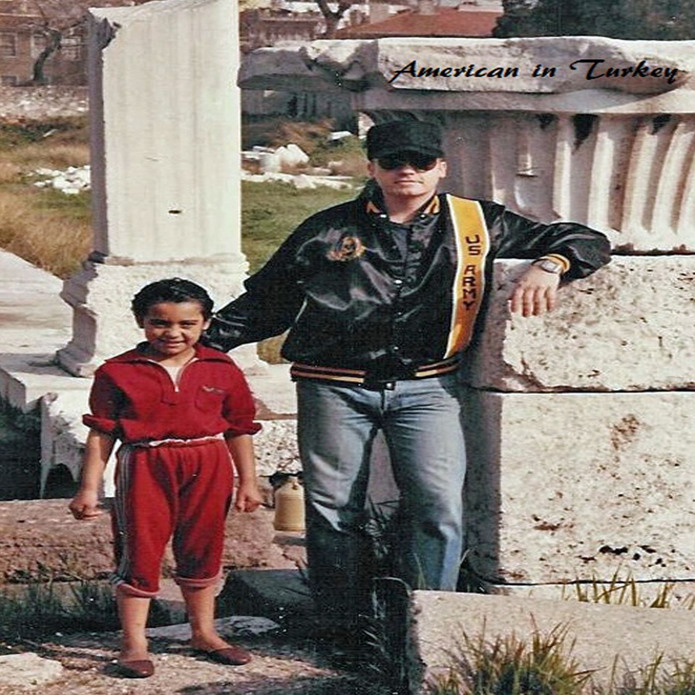American In Turkey