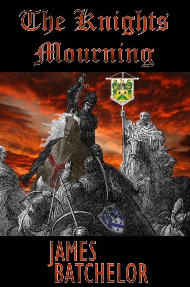 The Knights Mourning