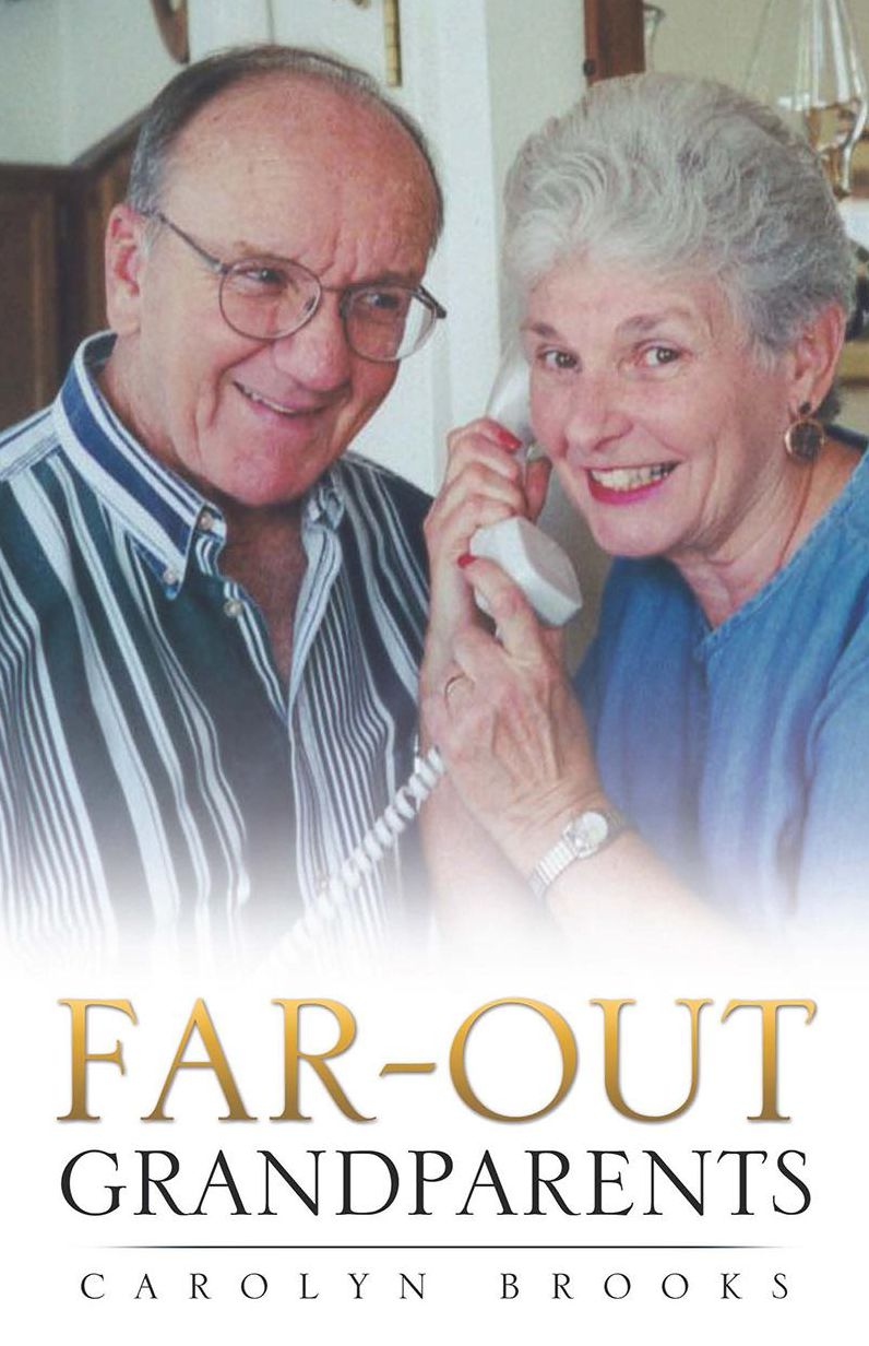 Far-Out Grandparents