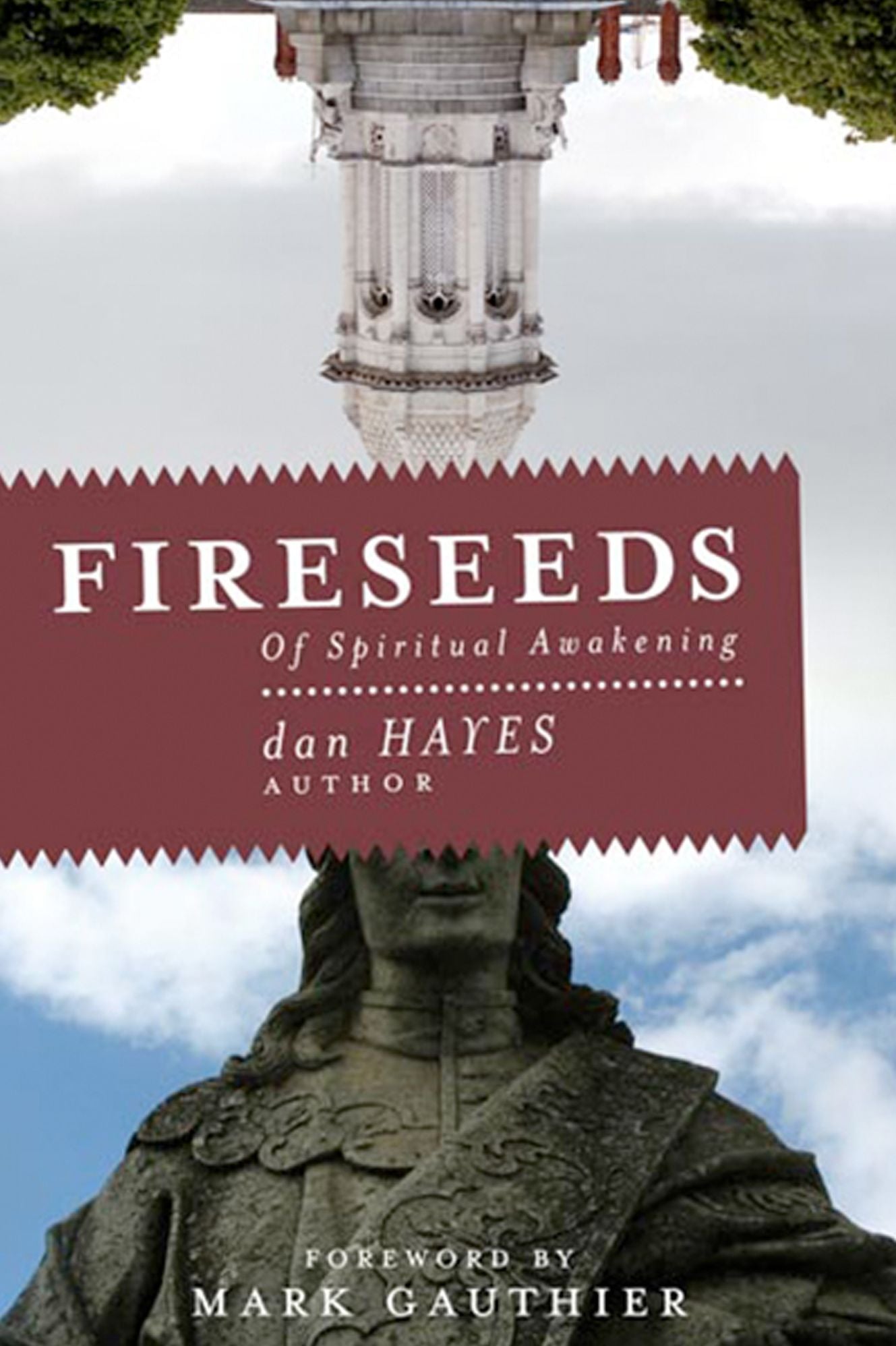 Fireseeds of Spiritual Awakening