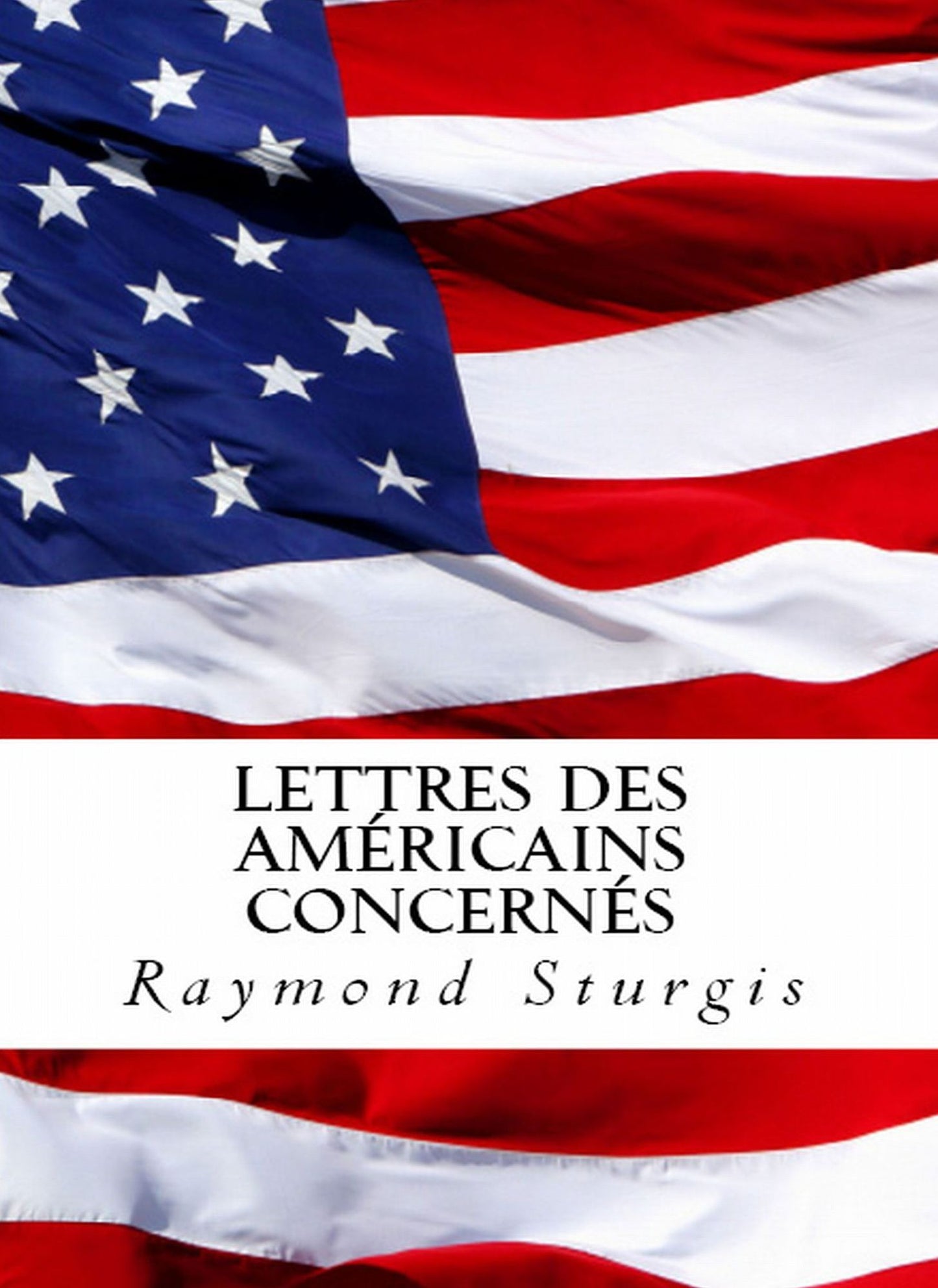 LETTRES DES AMÃ