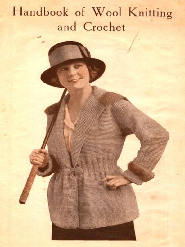 Knitting