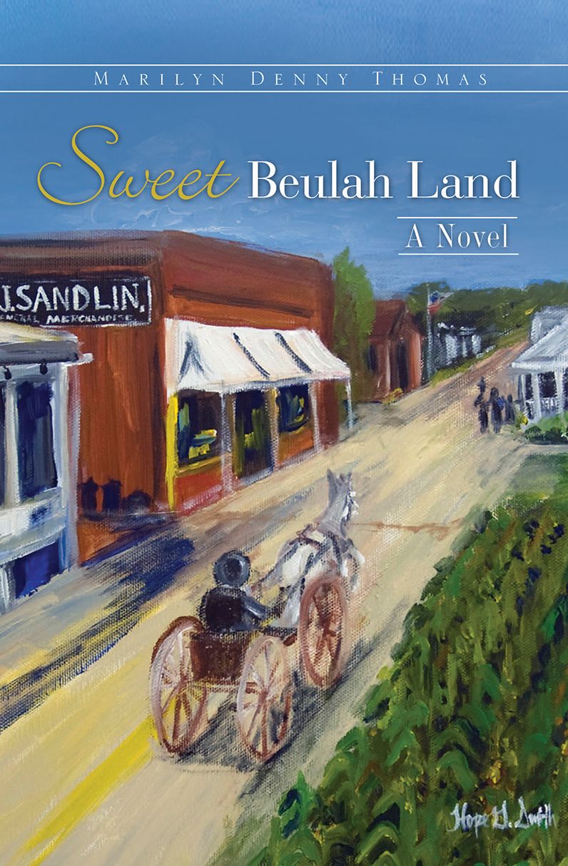 Sweet Beulah Land