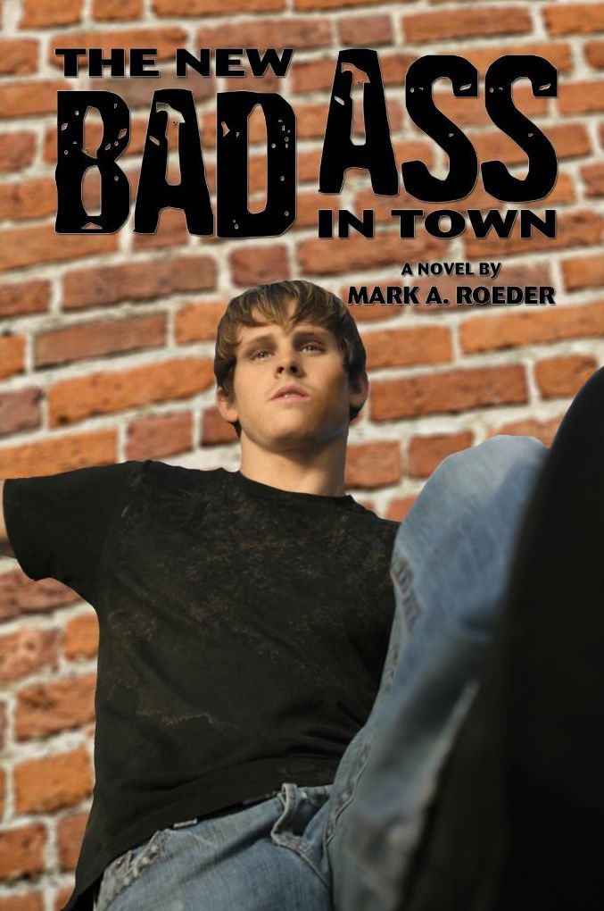 The New Bad Ass in Town