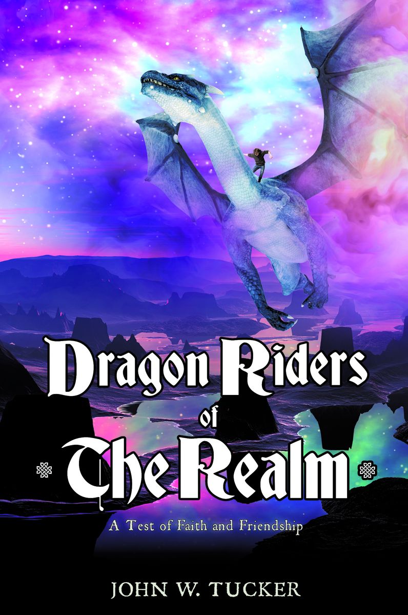 Dragon Riders of The Realm