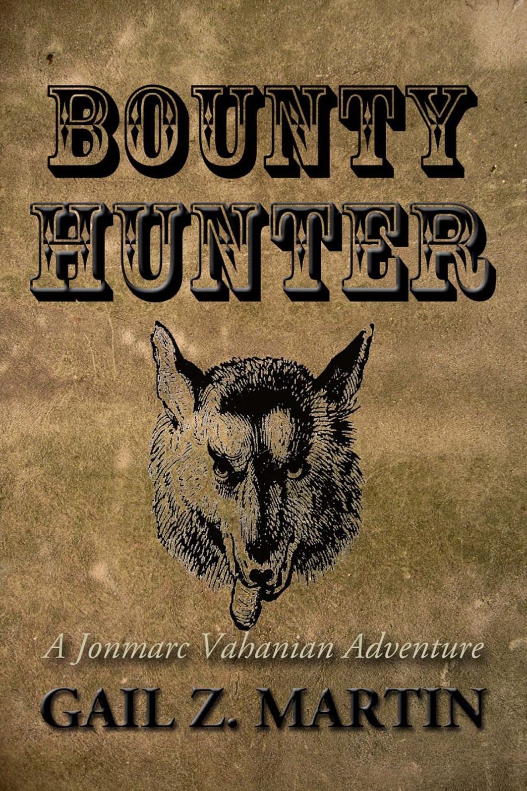 Bounty Hunter