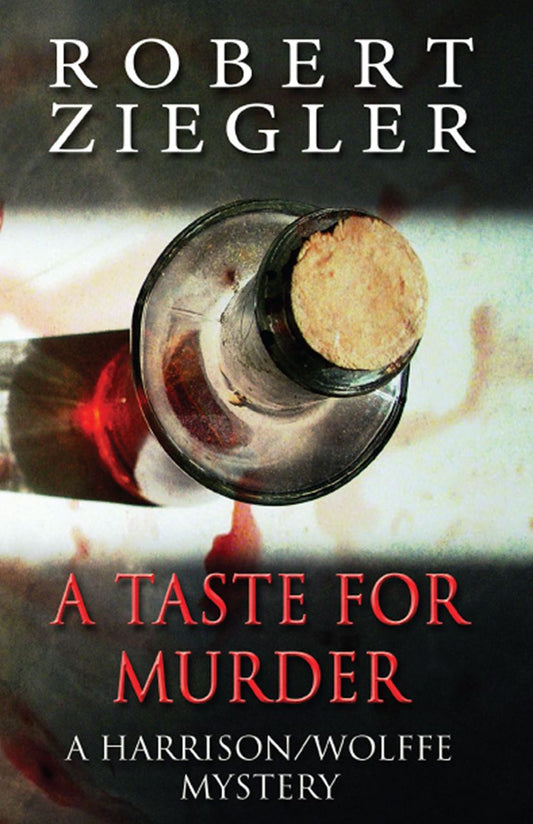 A Taste for Murder