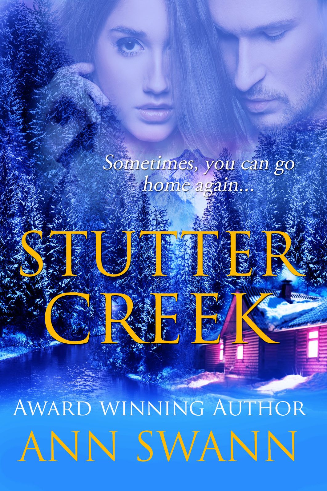 Stutter Creek