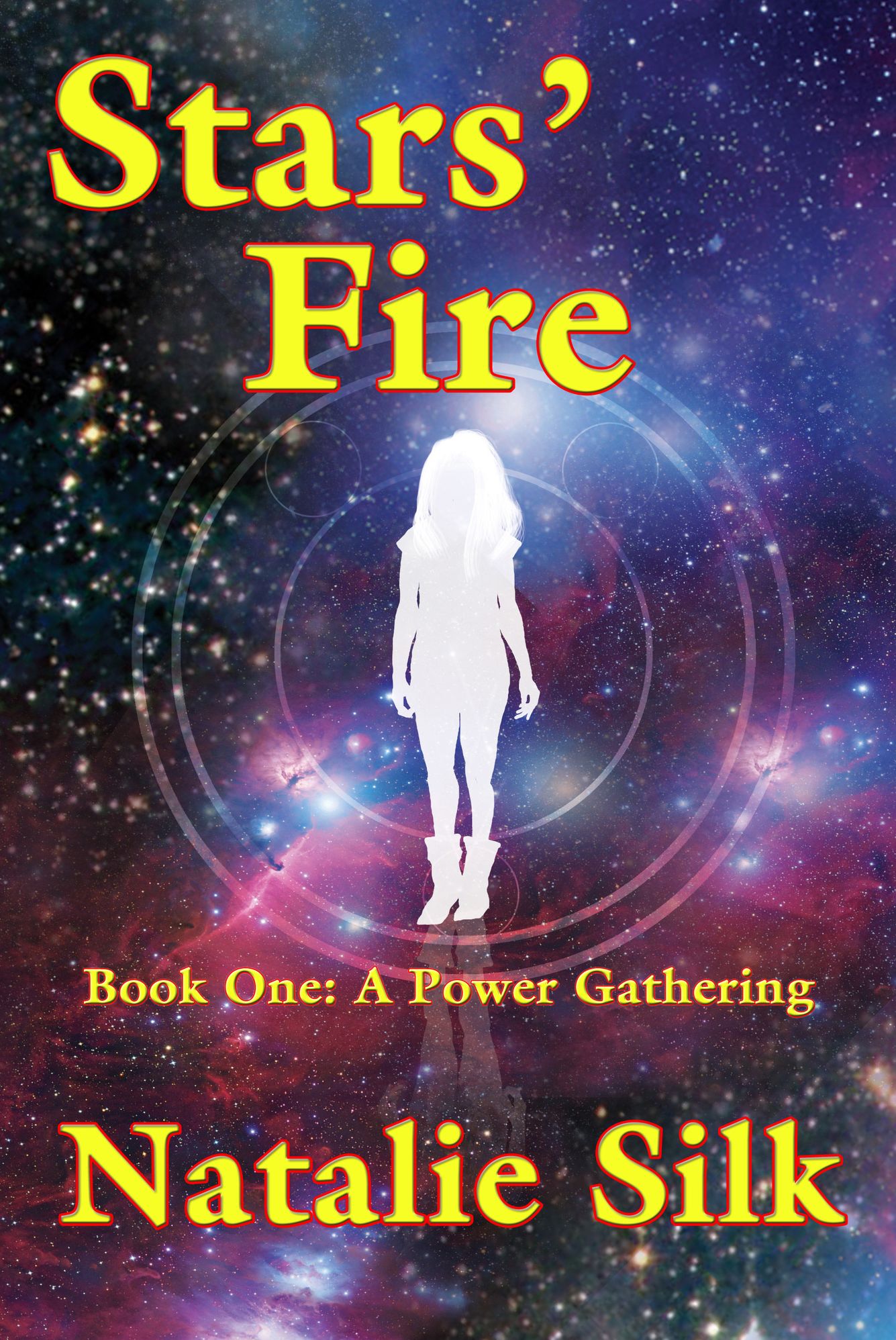 Star's Fire