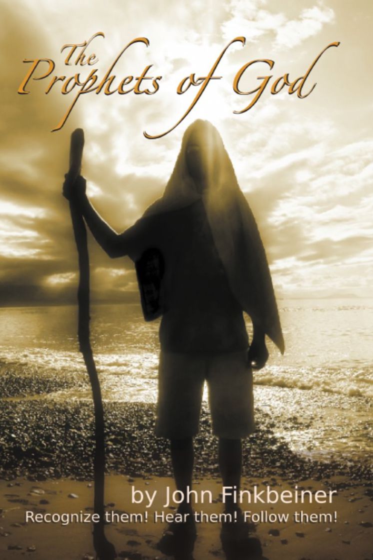 The Prophets of God