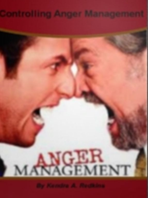 Controlling Anger Management: An Introductory On How ToBecome More Effective In Controlling Anger Management, Post-Traumatic Stress, Anger Control Techniques, Conflict Resolution, Mediation, Mental Health and Domestic Violence And More!