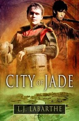 City of Jade
